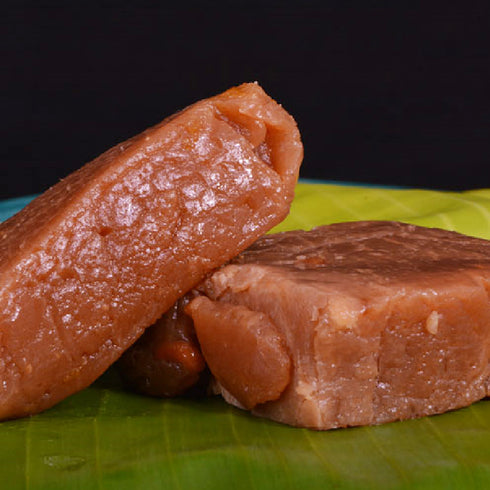 S J Foods Tirunelveli Muscoth Halwa 500gms